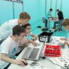 Lego League 13